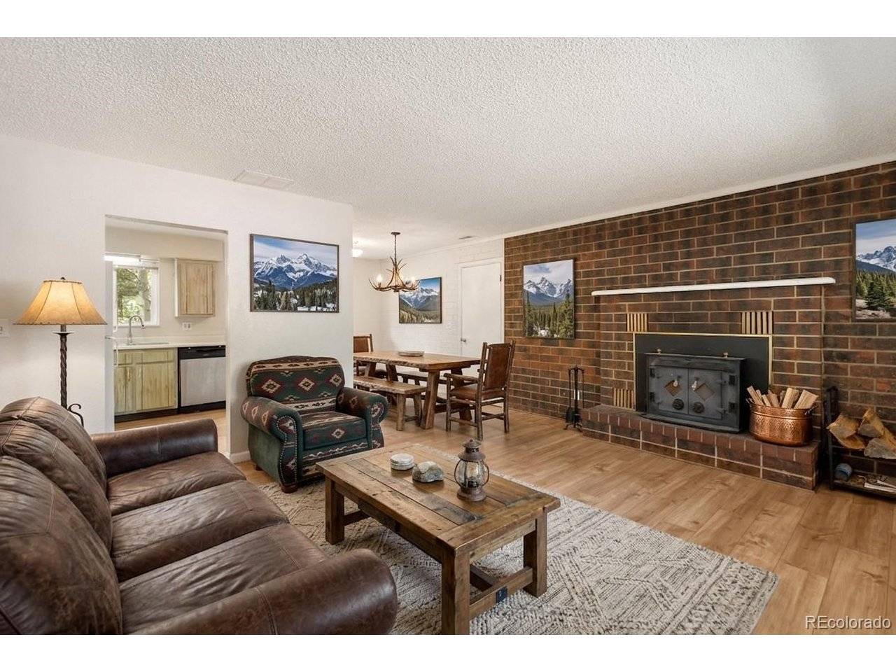 1035 Park View, Woodland Park, CO 80863