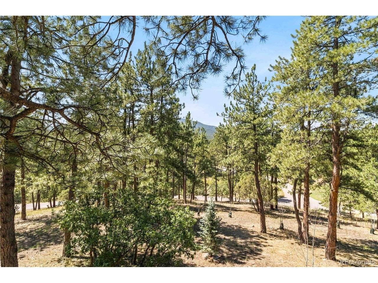 6283 Starlight, Morrison, CO 80465