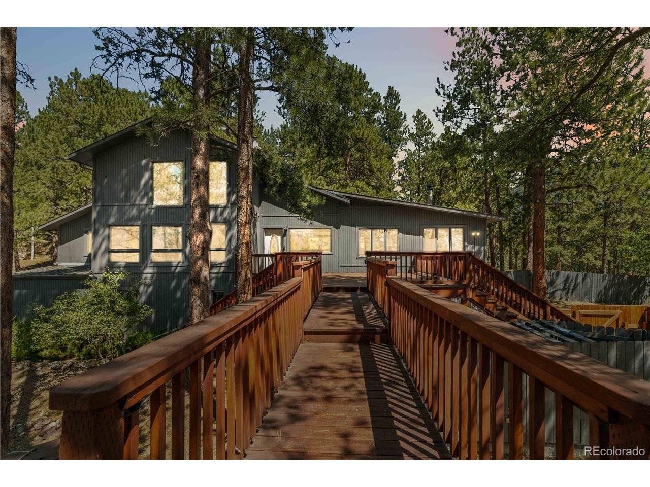 6283 Starlight, Morrison, CO 80465