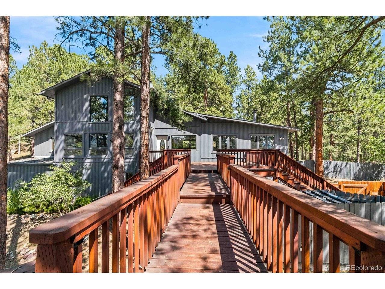 6283 Starlight, Morrison, CO 80465