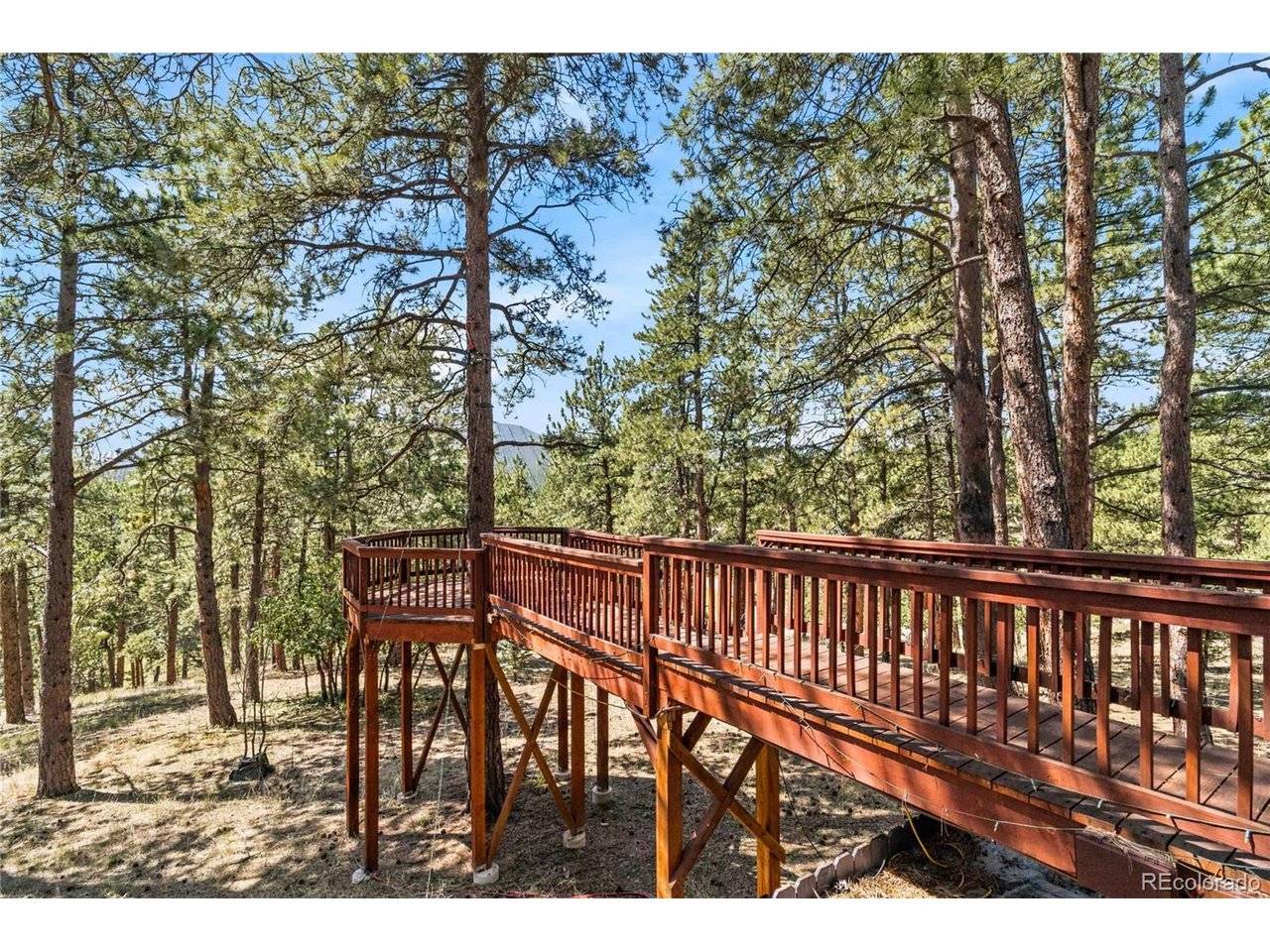 6283 Starlight, Morrison, CO 80465