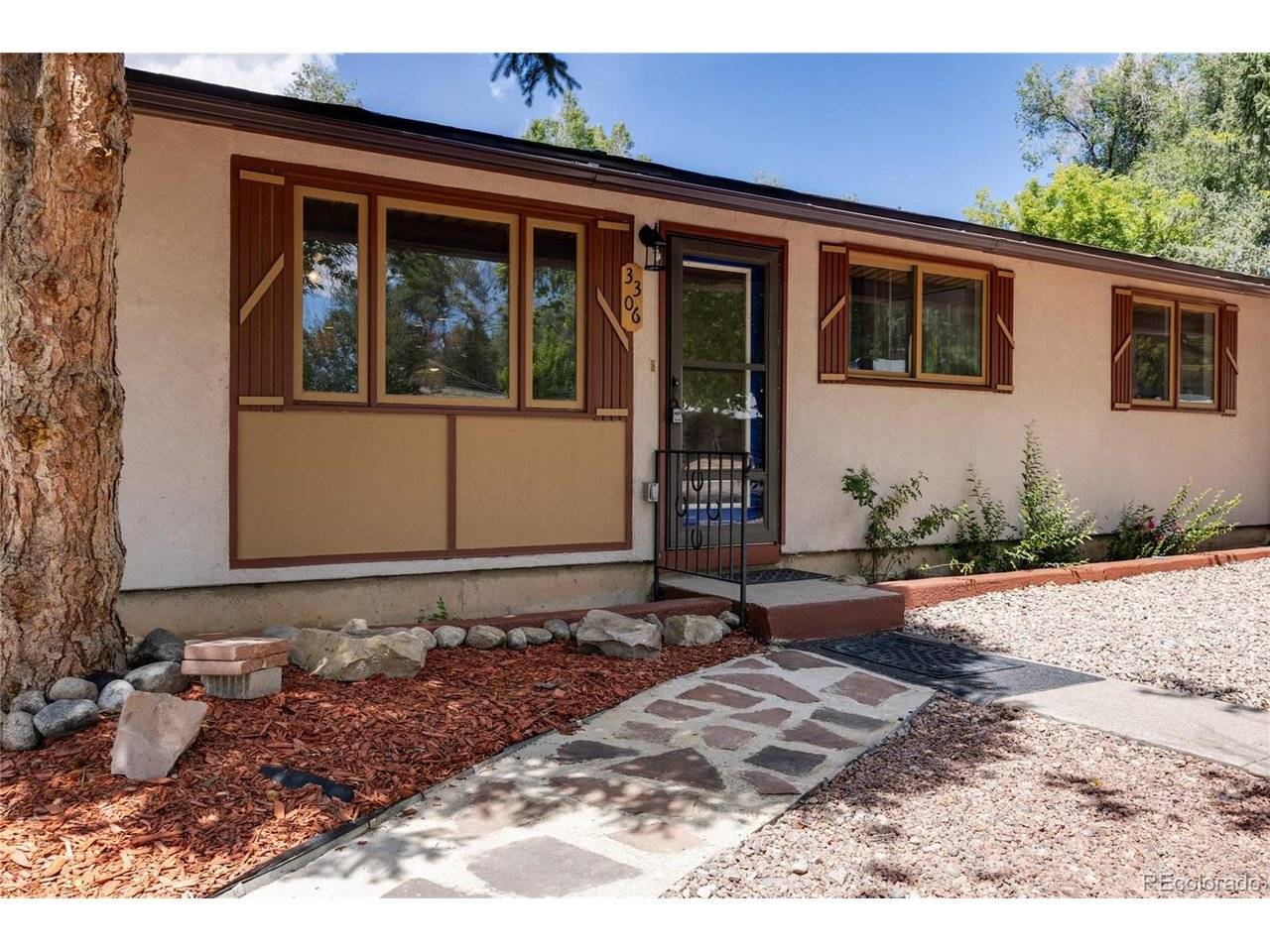 3306 Pennsylvania, Colorado Springs, CO 80907