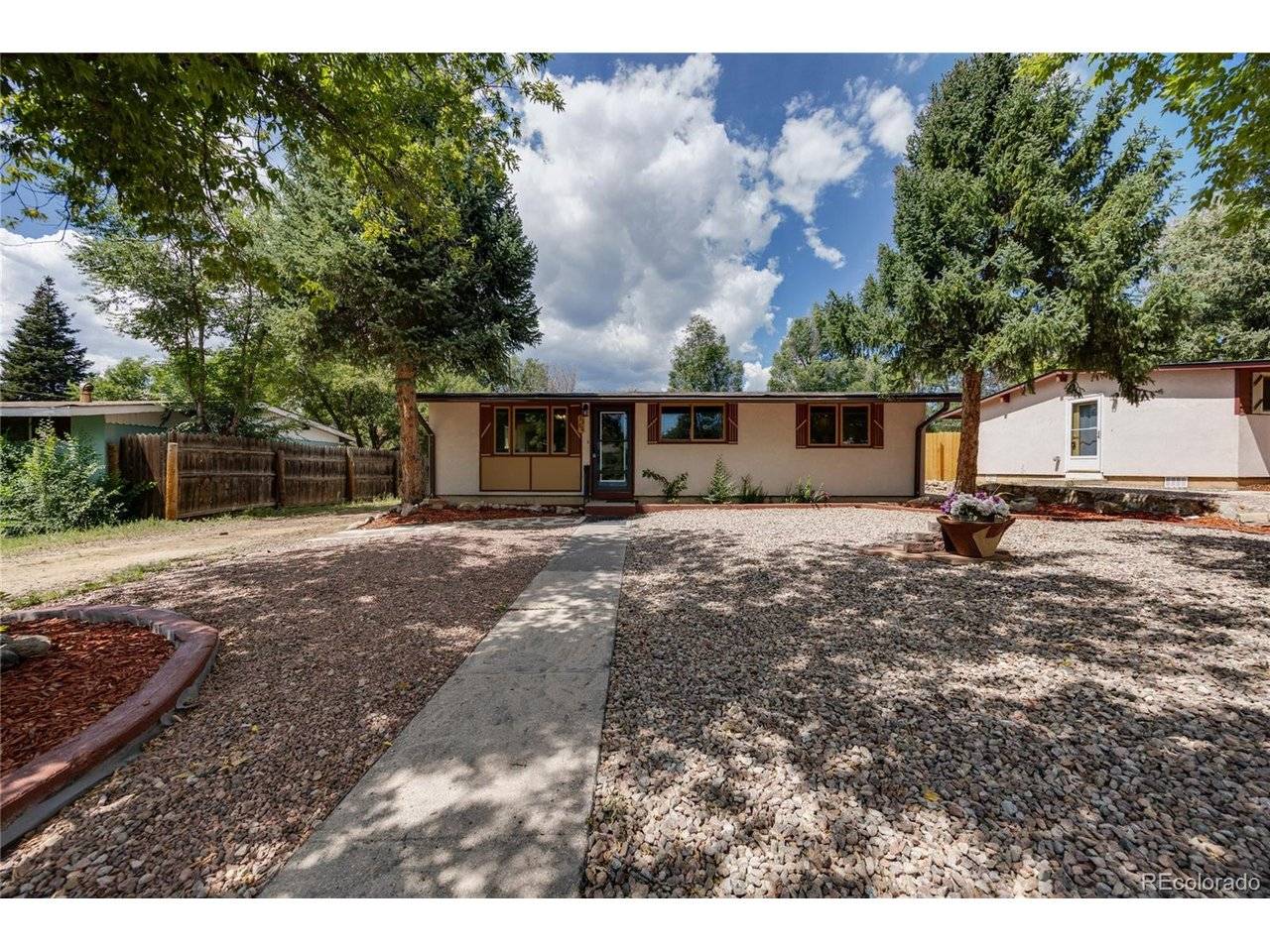 3306 Pennsylvania, Colorado Springs, CO 80907