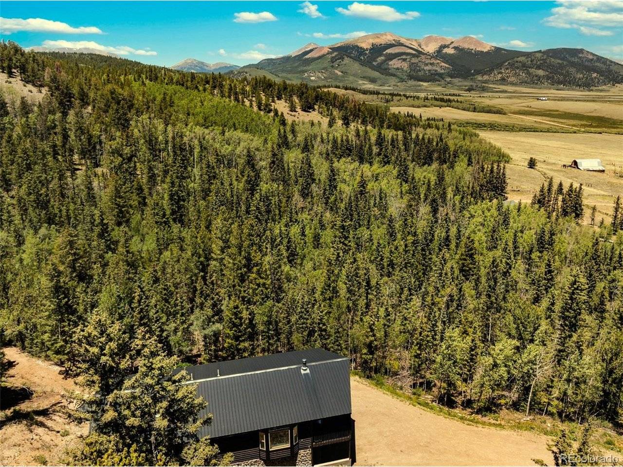 Address not disclosed, Como, CO 80432