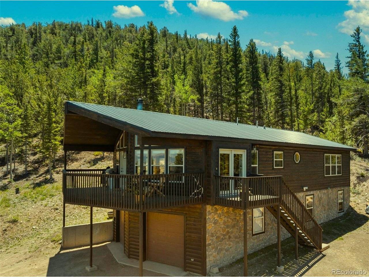 Address not disclosed, Como, CO 80432