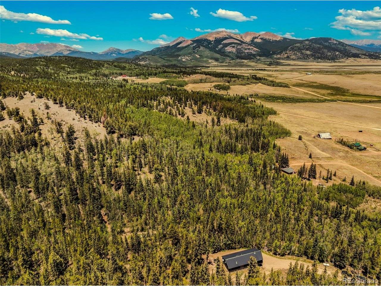 Address not disclosed, Como, CO 80432
