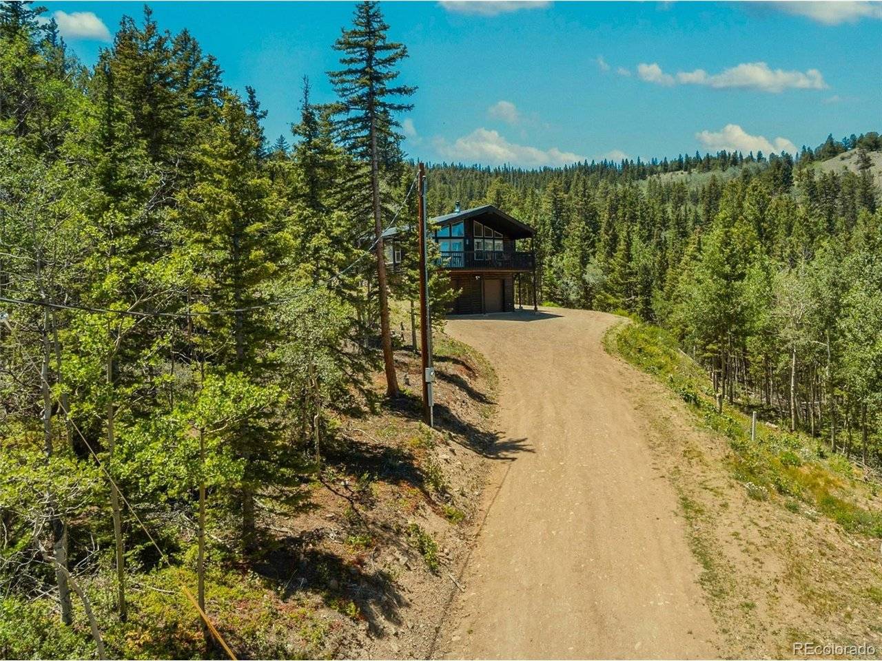 Address not disclosed, Como, CO 80432