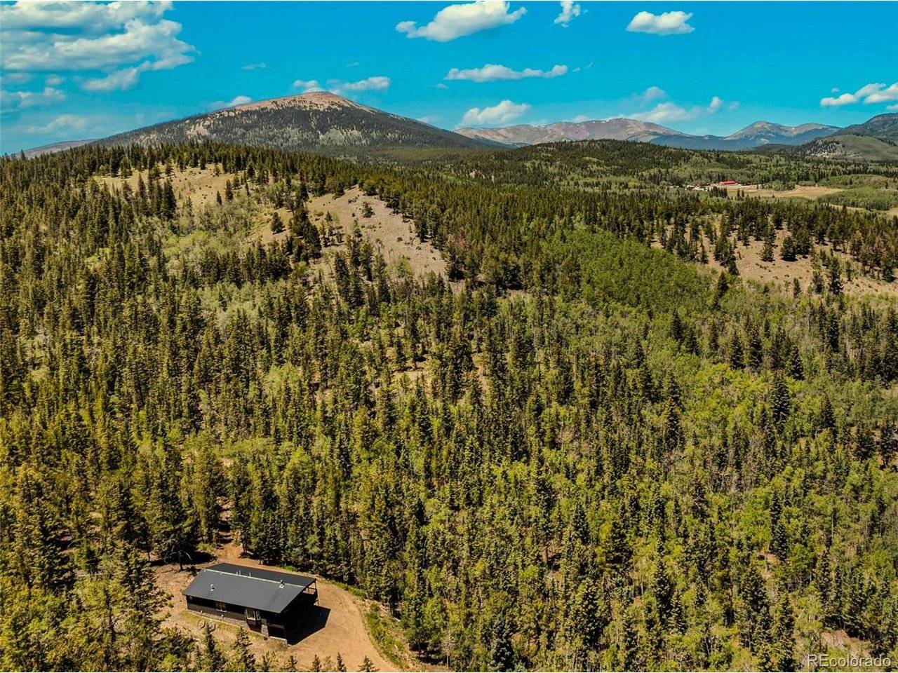 Address not disclosed, Como, CO 80432