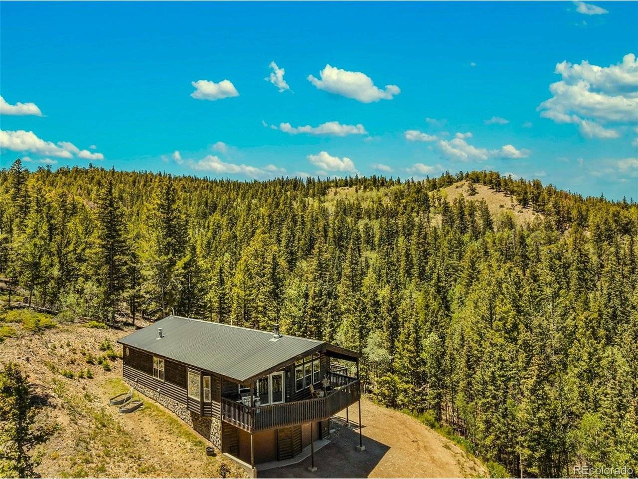 Address not disclosed, Como, CO 80432