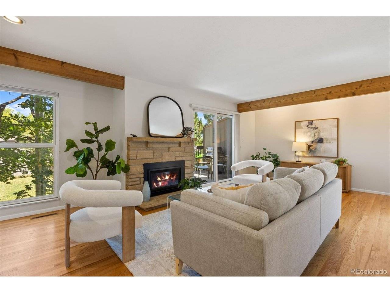 1325 Bear Mountain #D, Boulder, CO 80305