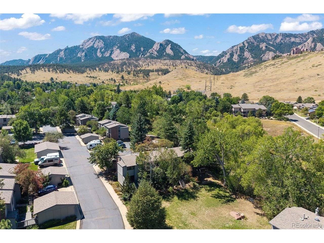 1325 Bear Mountain #D, Boulder, CO 80305