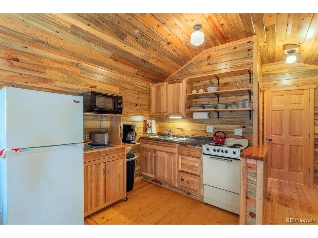 1450 Pine Lane #B, Grand Lake, CO 80447