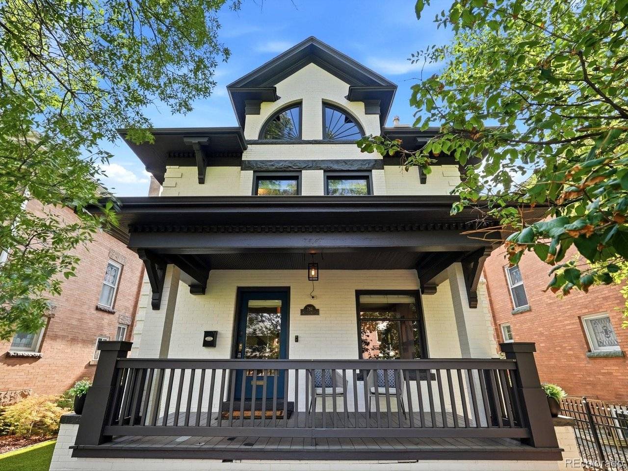 784 N Corona, Denver, CO 80218
