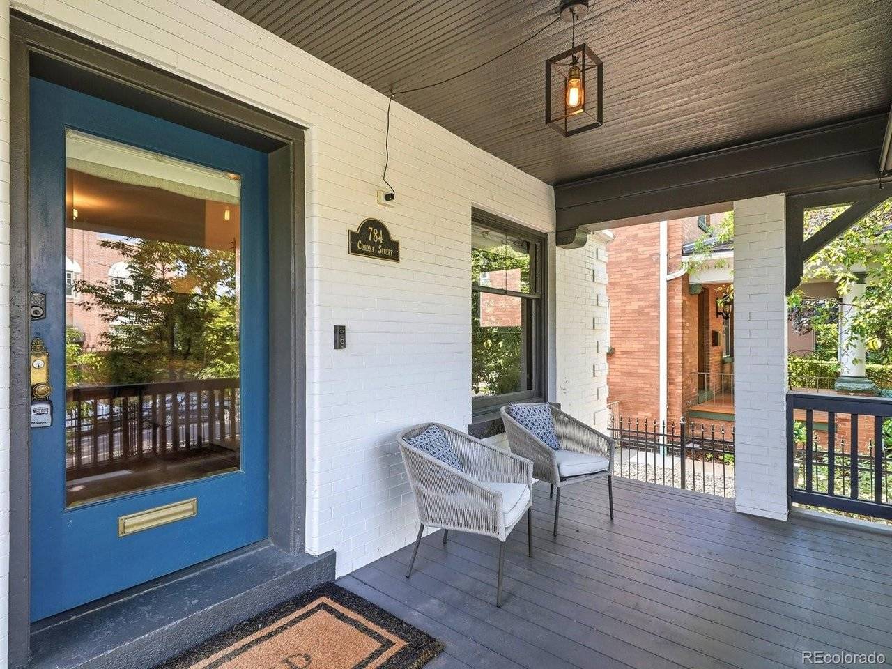 784 N Corona, Denver, CO 80218