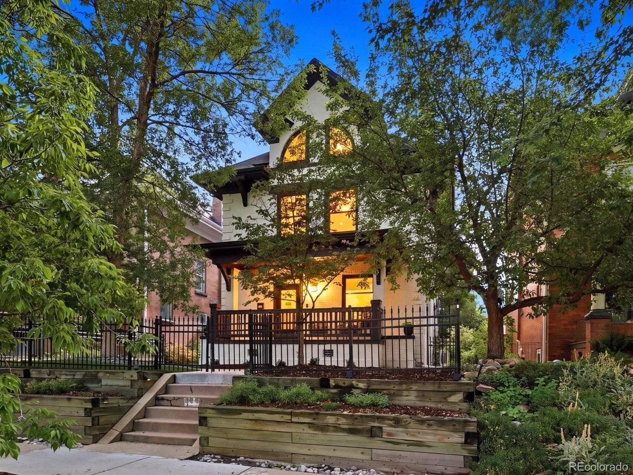784 N Corona, Denver, CO 80218