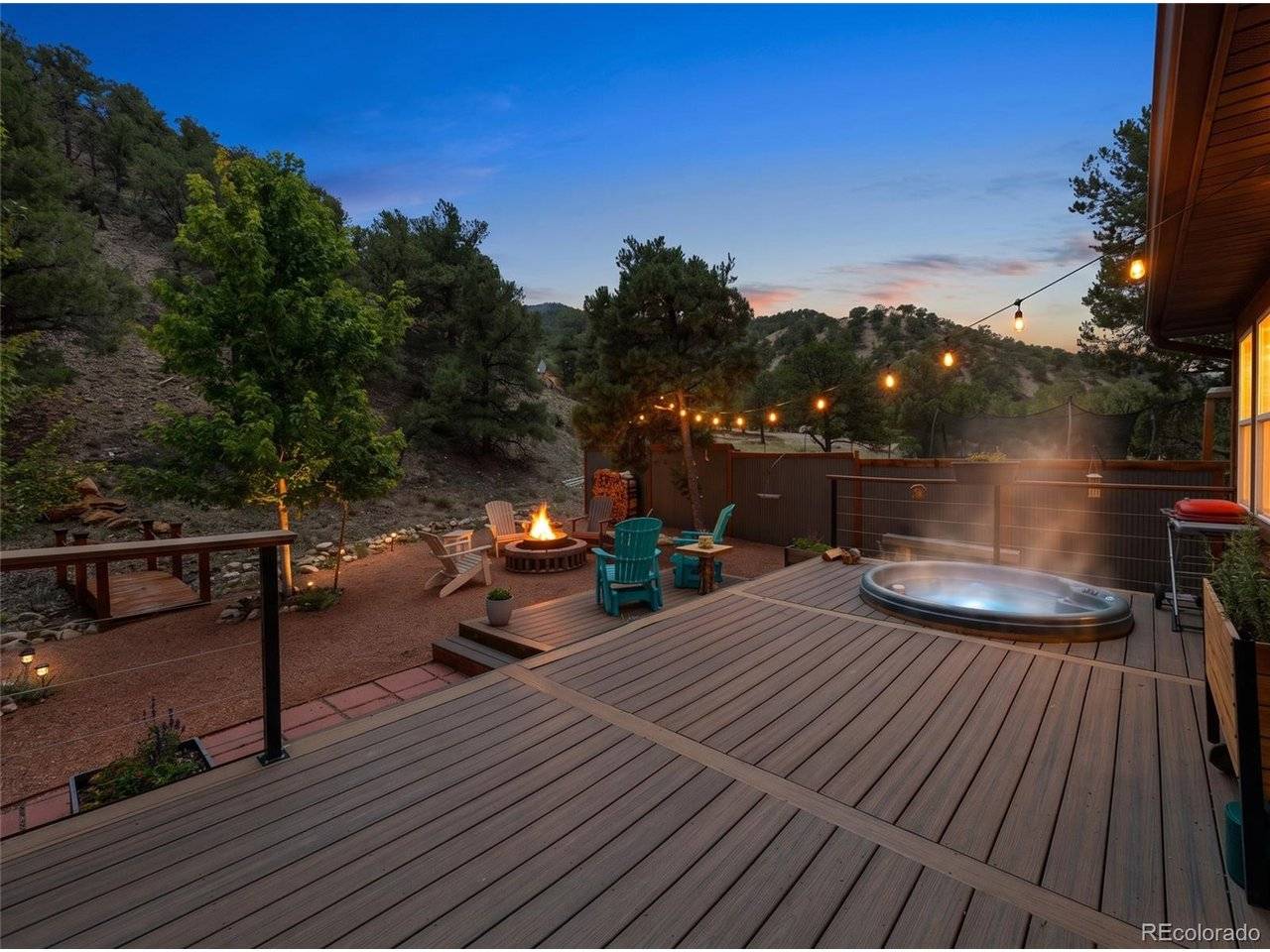 9633 Hutchinson, Salida, CO 81201