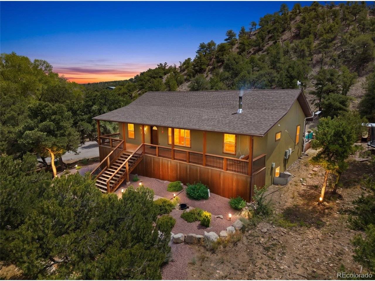 9633 Hutchinson, Salida, CO 81201