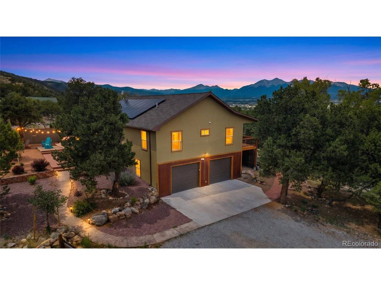 9633 Hutchinson, Salida, CO 81201