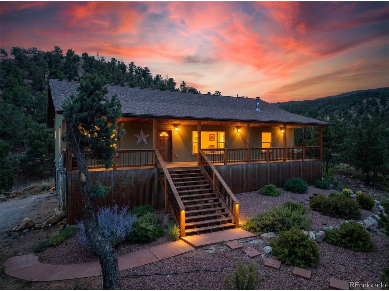 9633 Hutchinson, Salida, CO 81201
