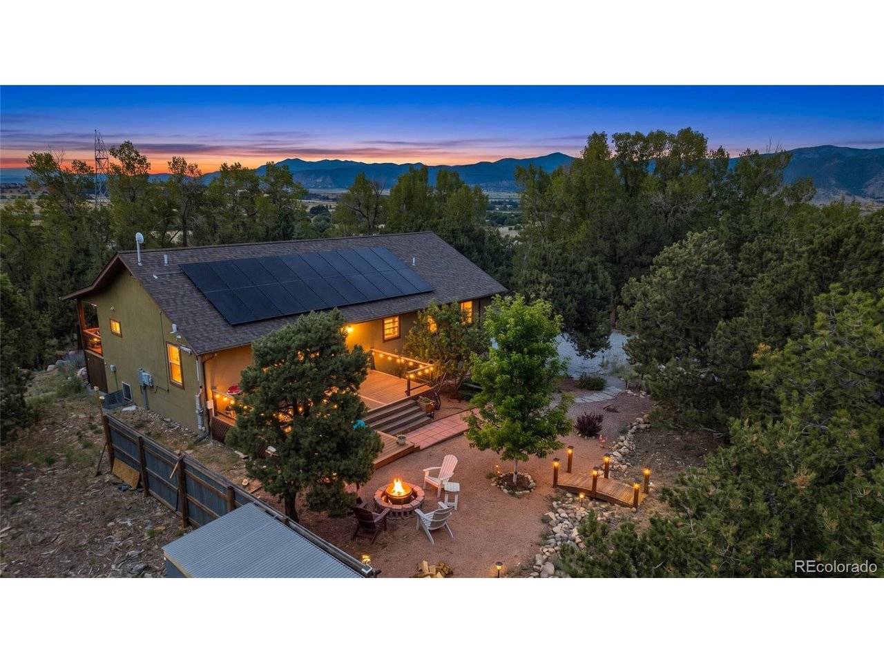 9633 Hutchinson, Salida, CO 81201