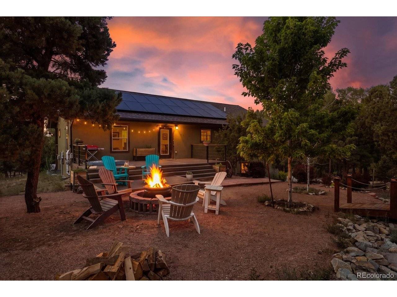 9633 Hutchinson, Salida, CO 81201
