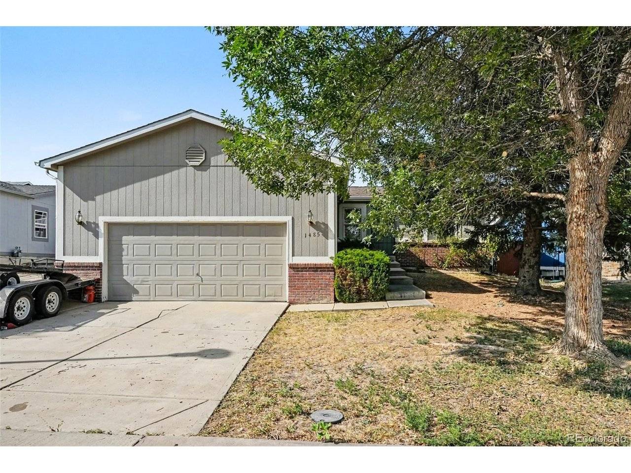 1485 W 78th, Denver, CO 80221