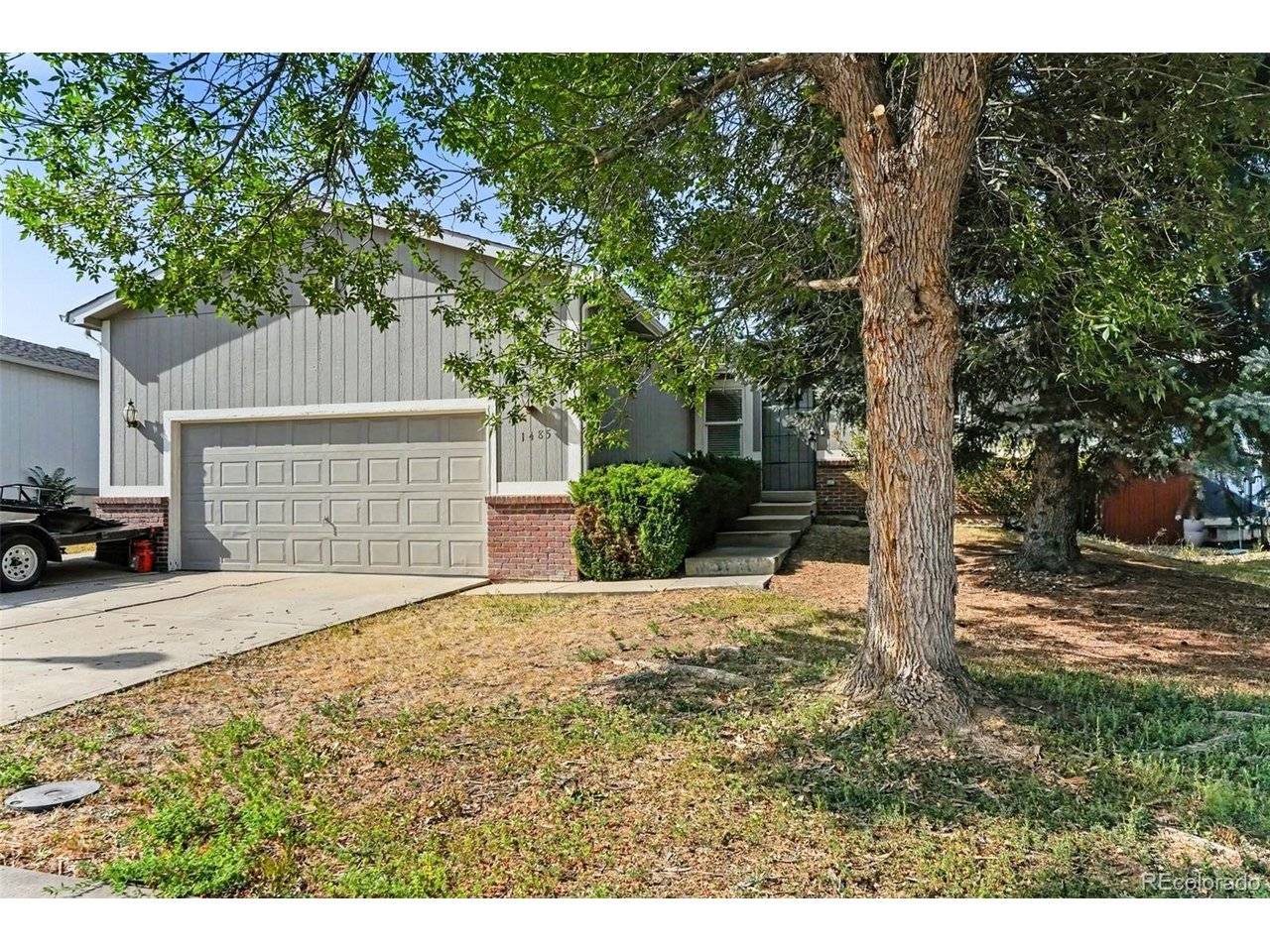 1485 W 78th, Denver, CO 80221