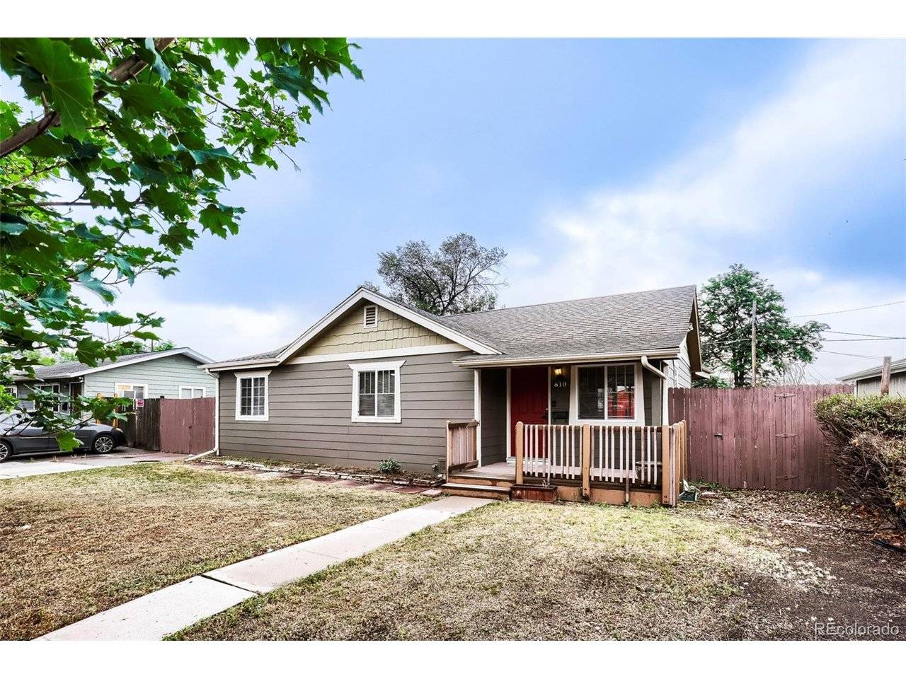 810 Oswego, Aurora, CO 80010