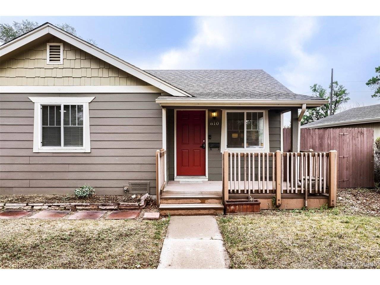 810 Oswego, Aurora, CO 80010