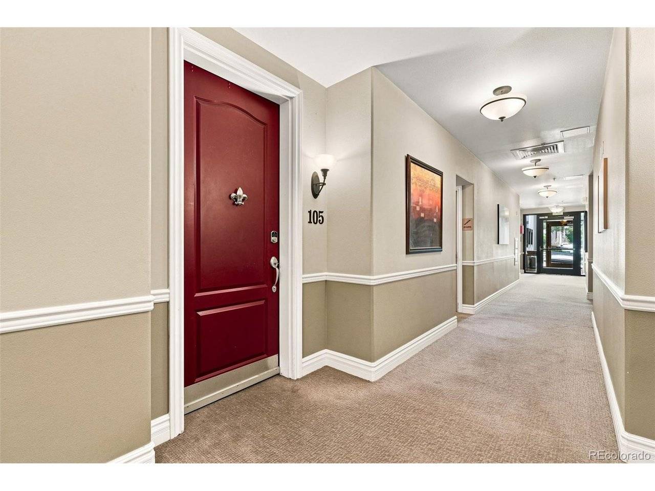 57 Garfield #105, Denver, CO 80206