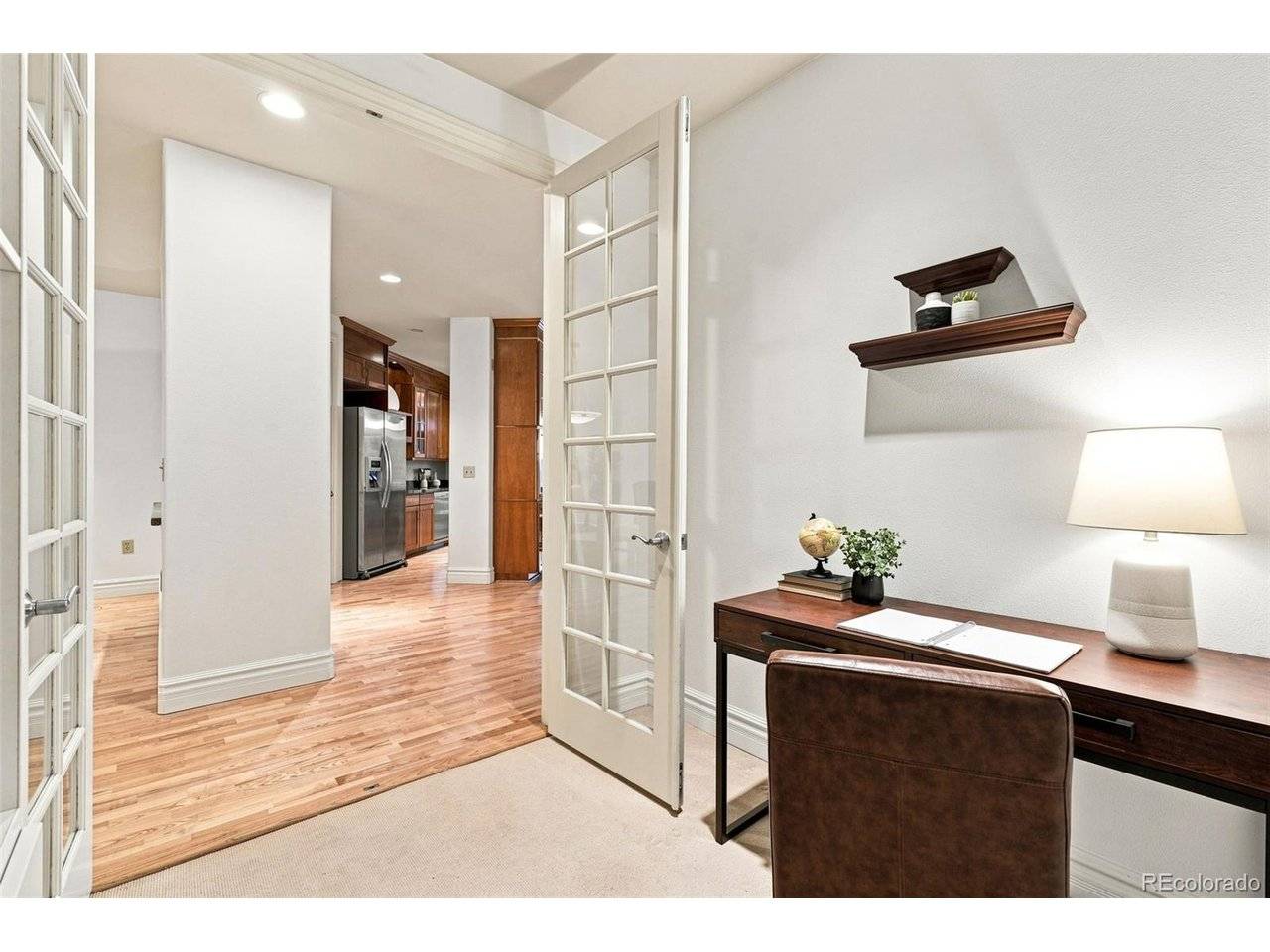 57 Garfield #105, Denver, CO 80206