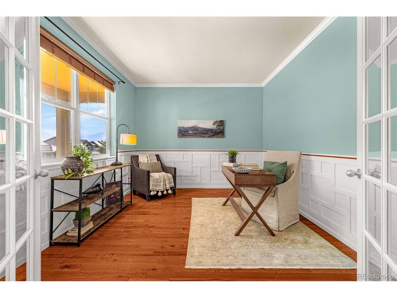 1425 Diamond Rim, Colorado Springs, CO 80921