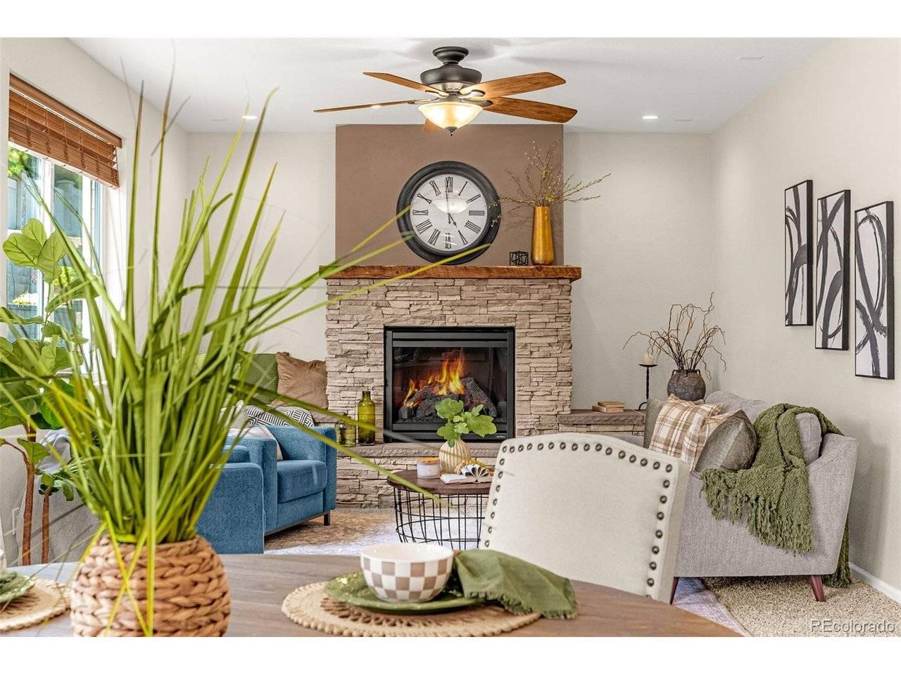 1425 Diamond Rim, Colorado Springs, CO 80921