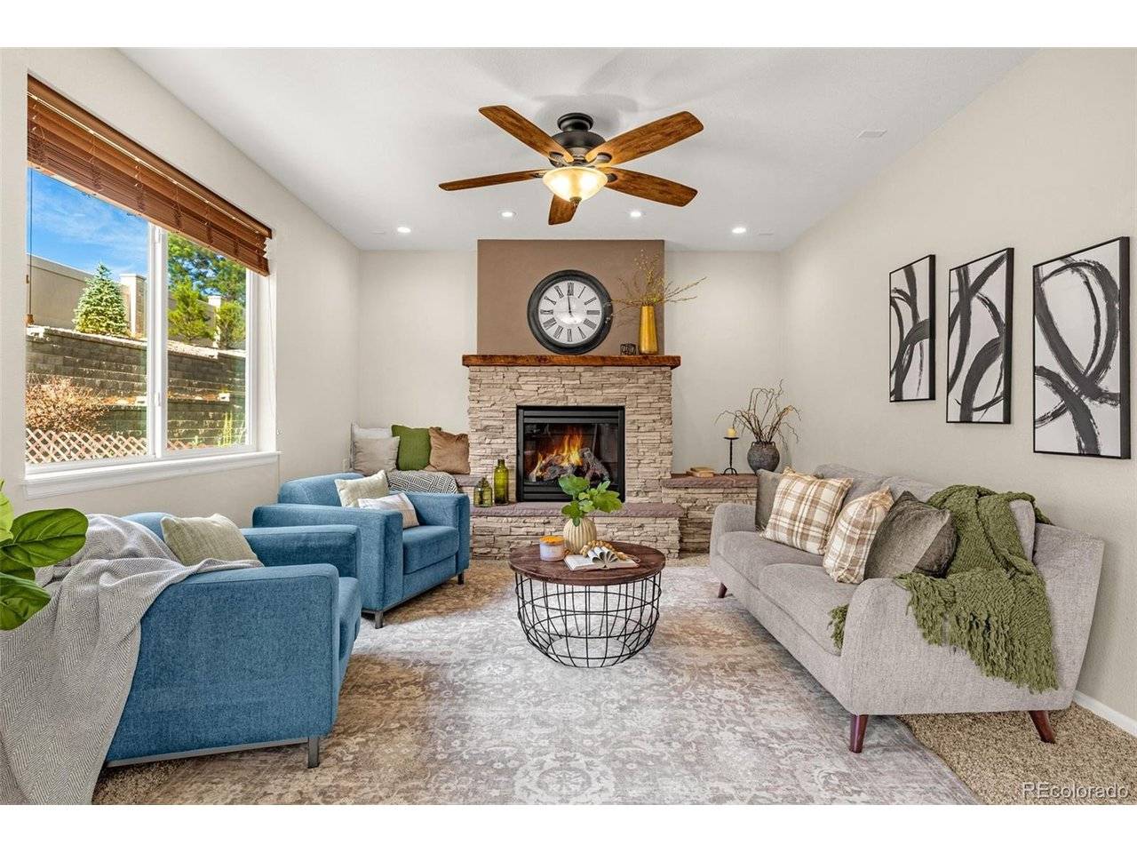 1425 Diamond Rim, Colorado Springs, CO 80921