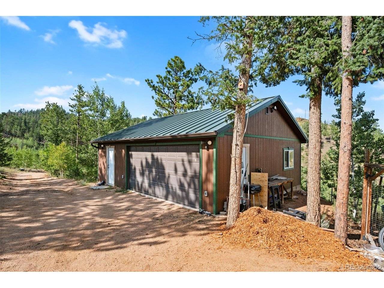 504 Valley, Divide, CO 80814