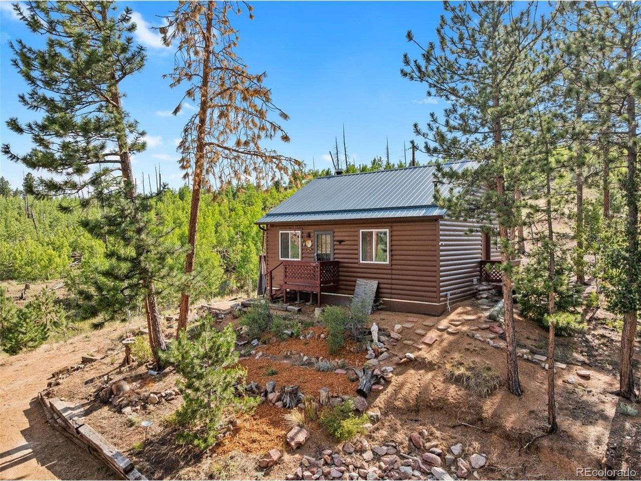 504 Valley, Divide, CO 80814