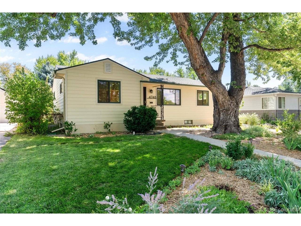 4748 S Washington, Englewood, CO 80113