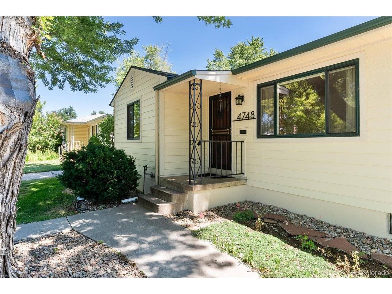 4748 S Washington, Englewood, CO 80113