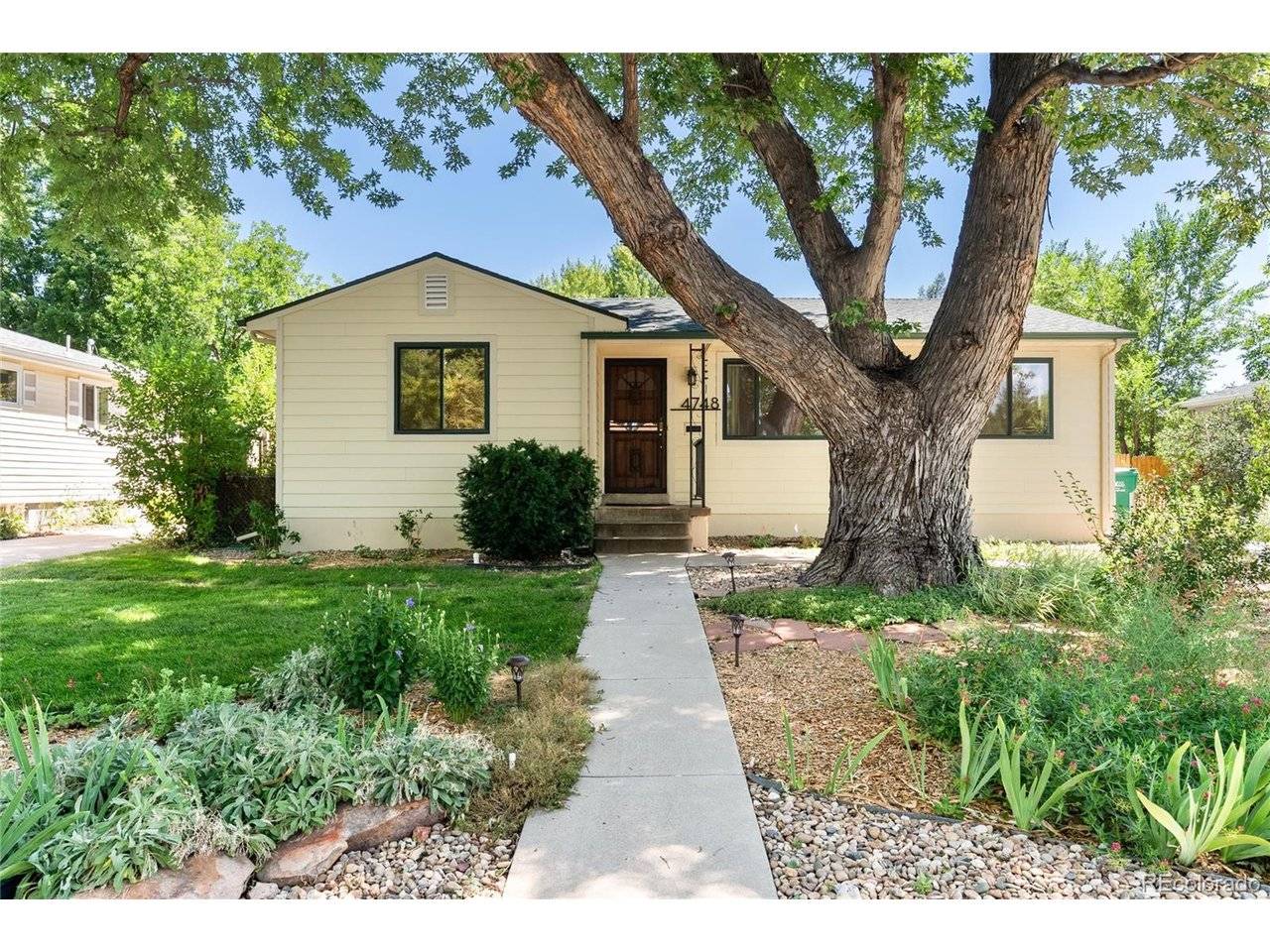 4748 S Washington, Englewood, CO 80113