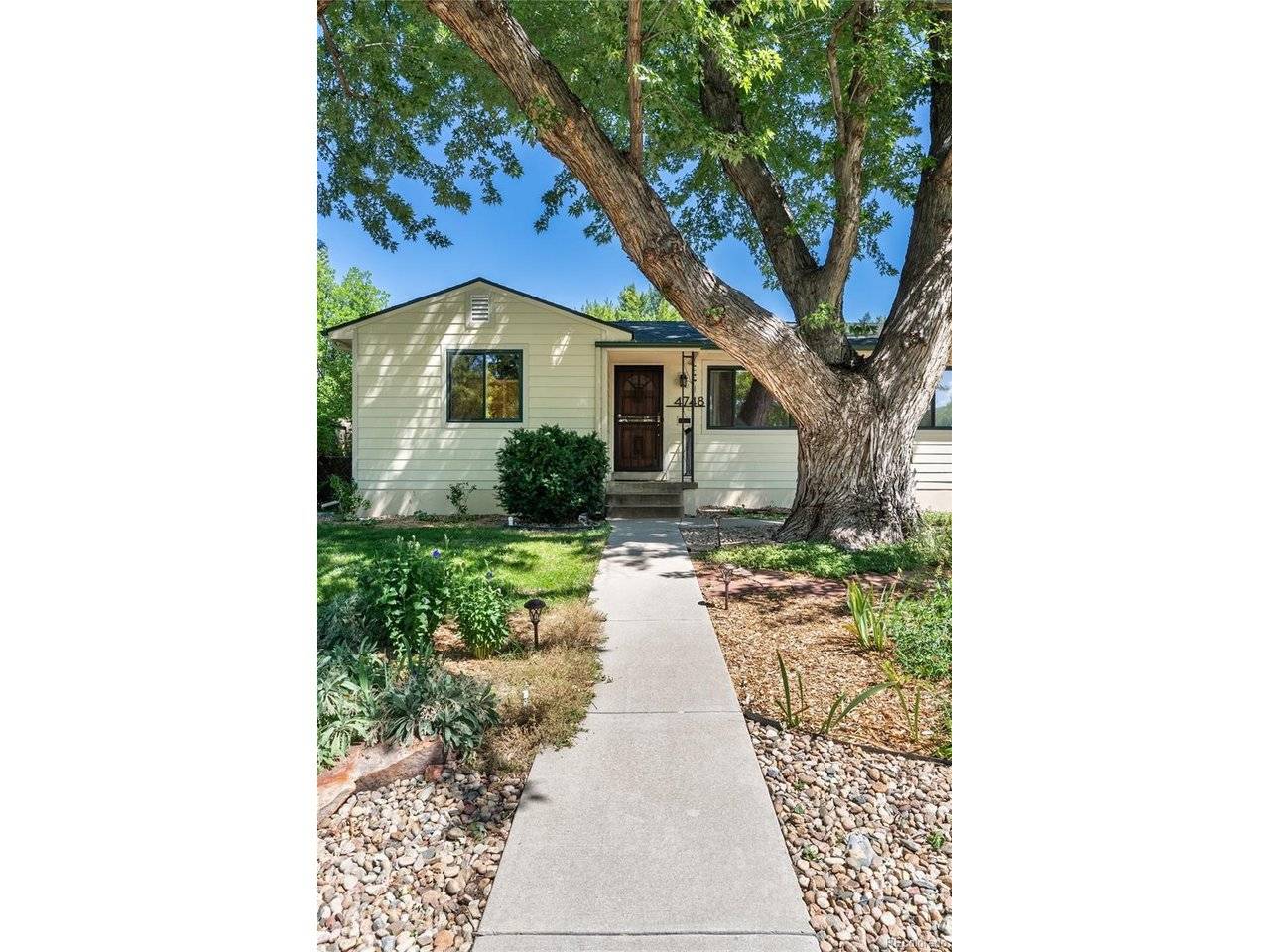 4748 S Washington, Englewood, CO 80113