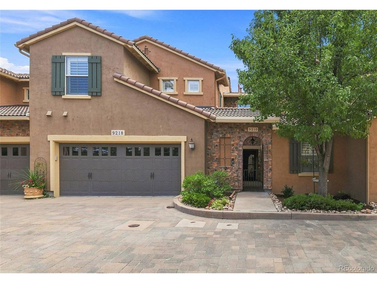 9218 Viaggio, Littleton, CO 80126