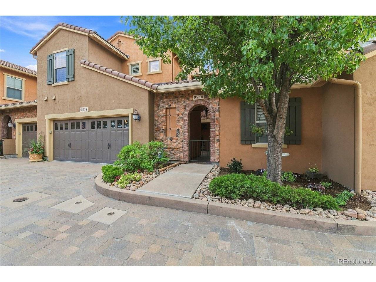 9218 Viaggio, Littleton, CO 80126