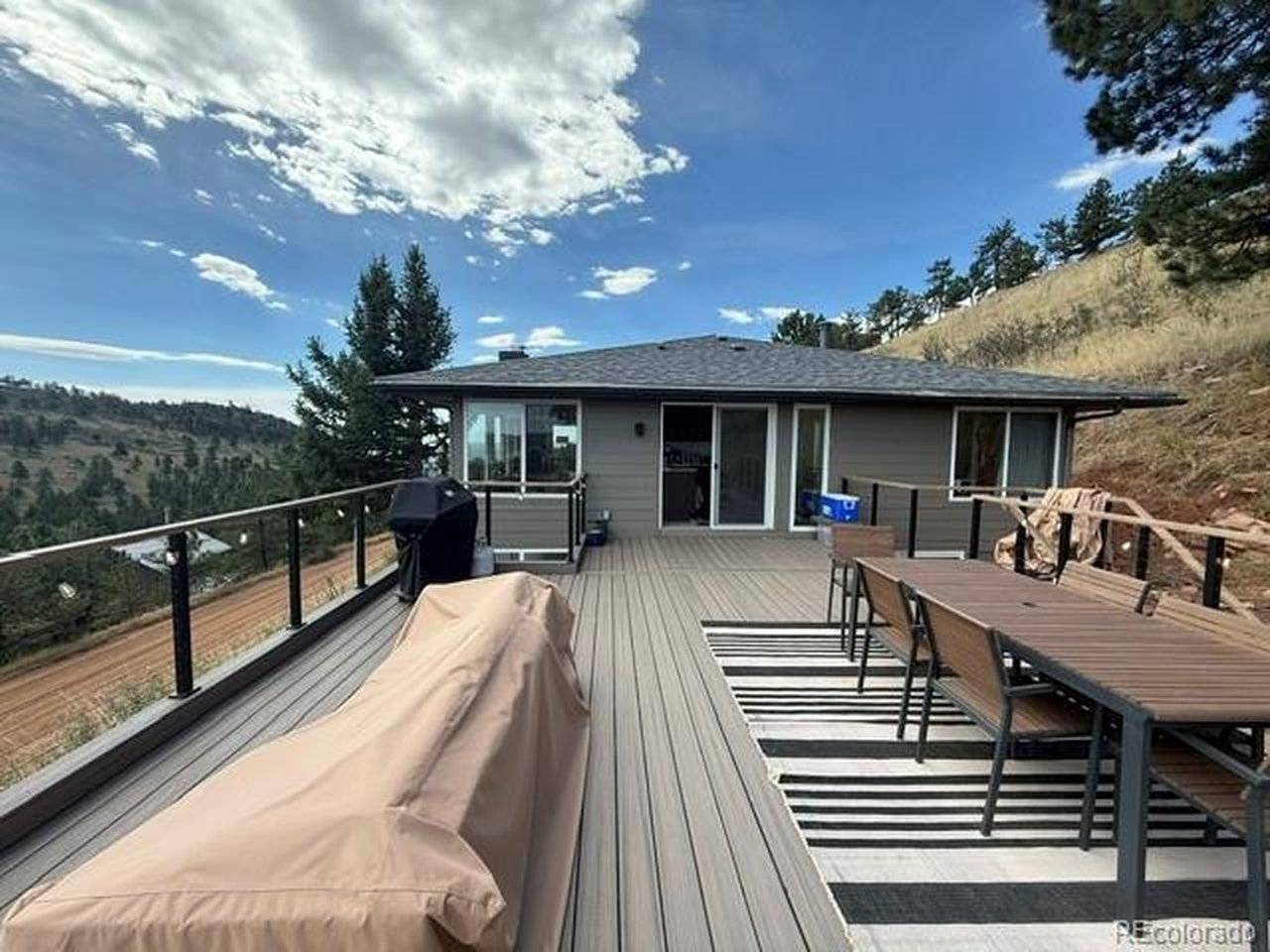 6465 Red Hill, Boulder, CO 80302