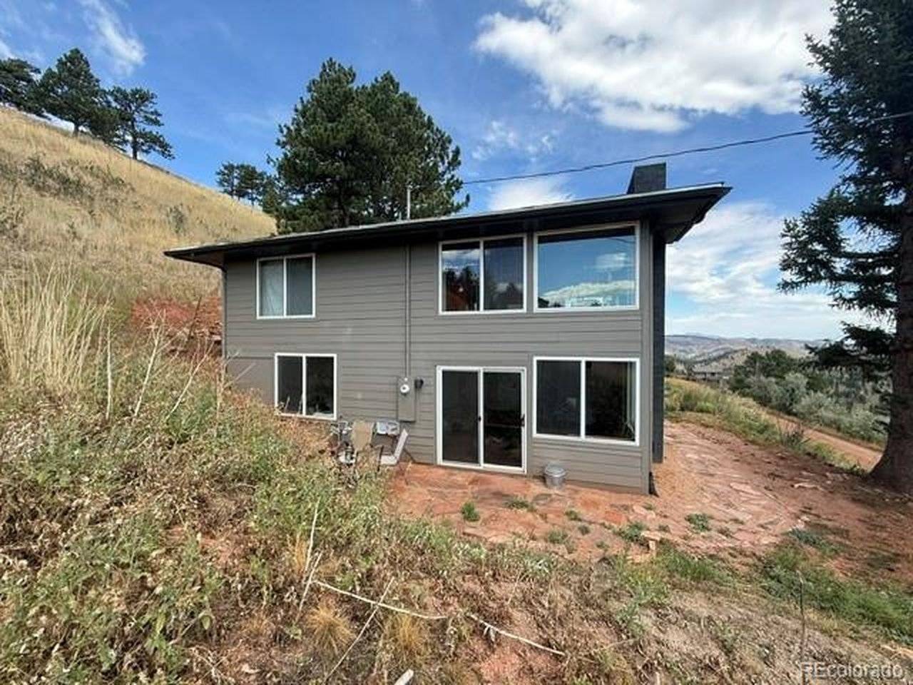6465 Red Hill, Boulder, CO 80302