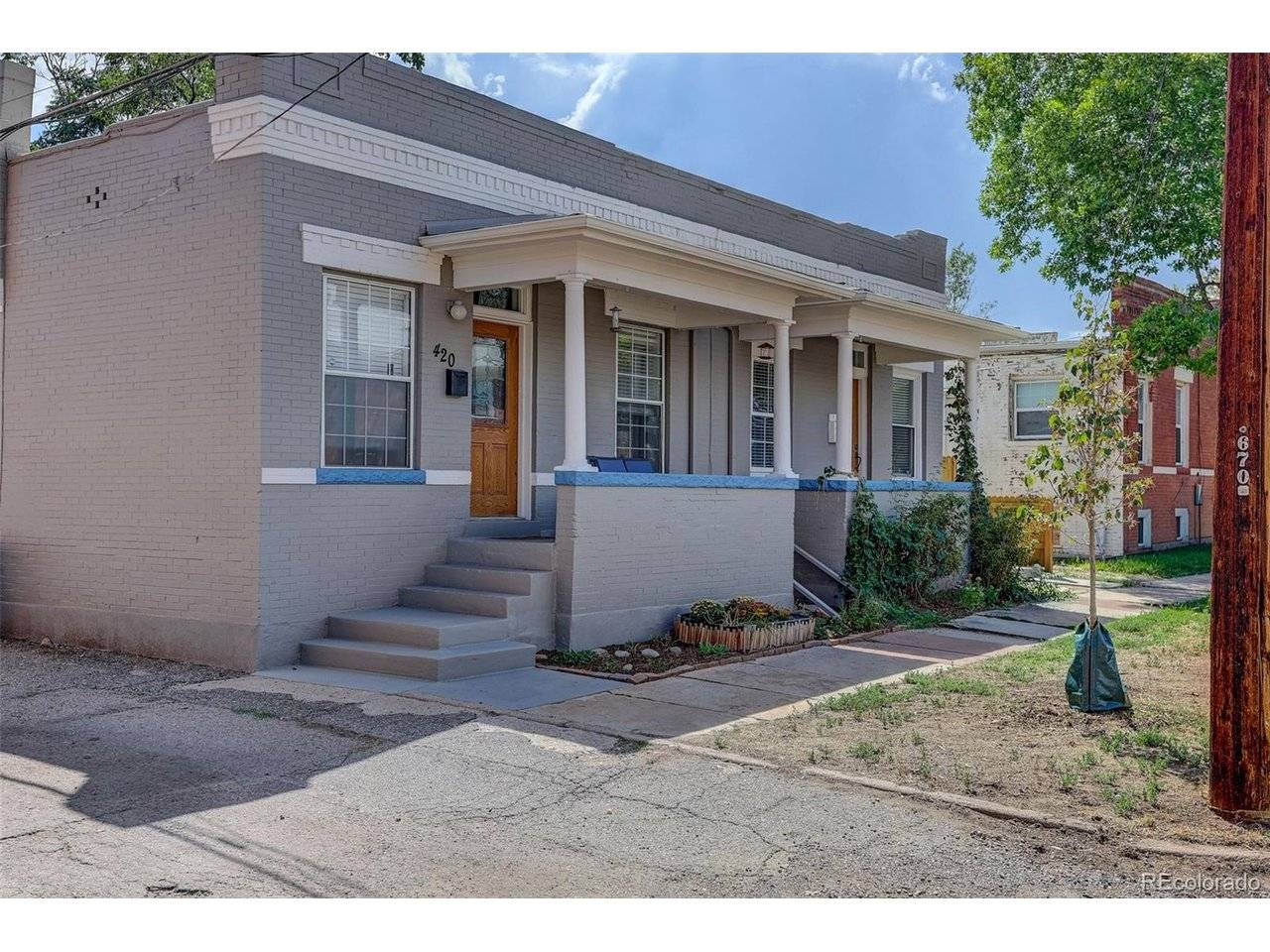 420 W 7th, Denver, CO 80204
