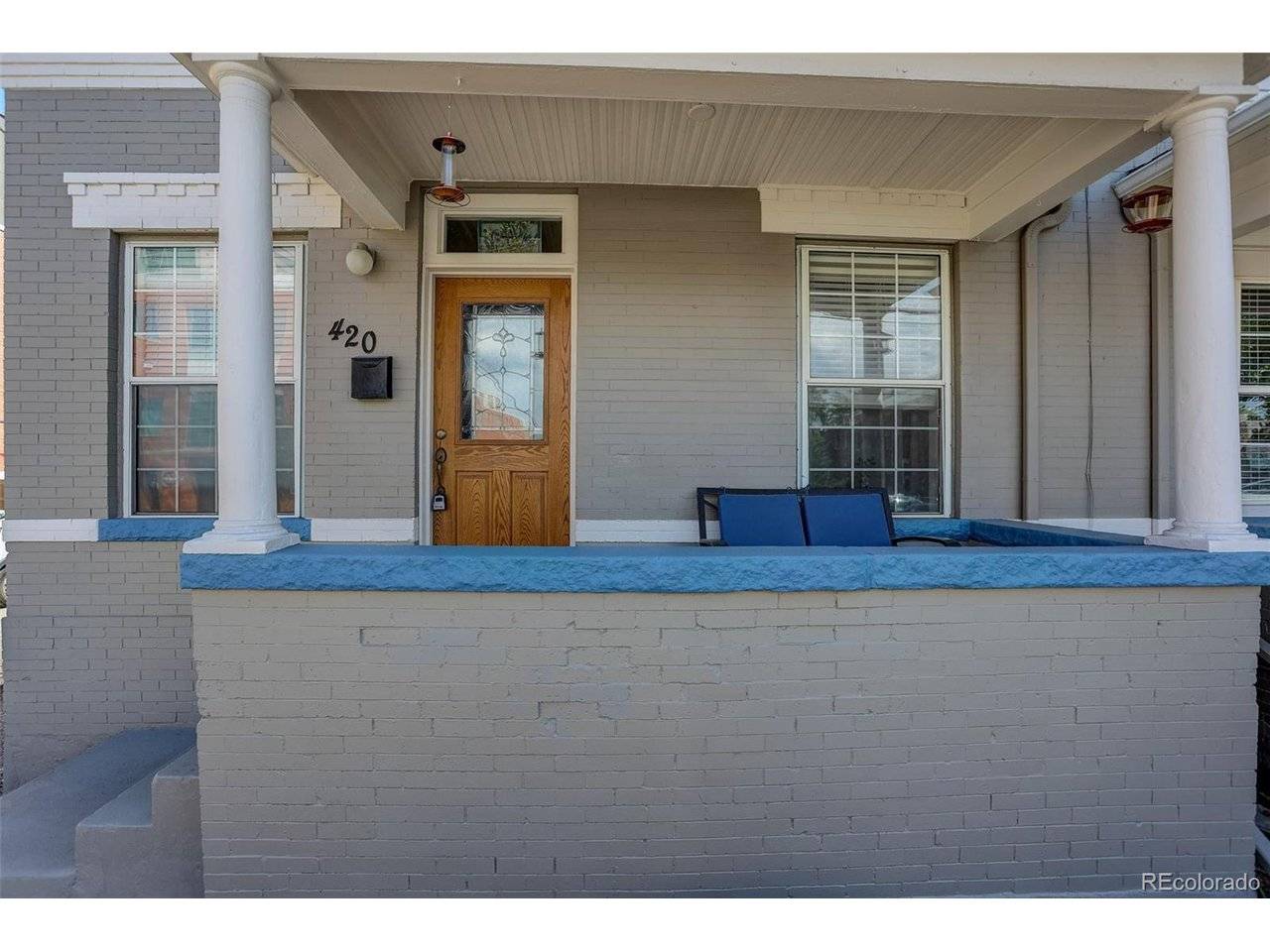 420 W 7th, Denver, CO 80204