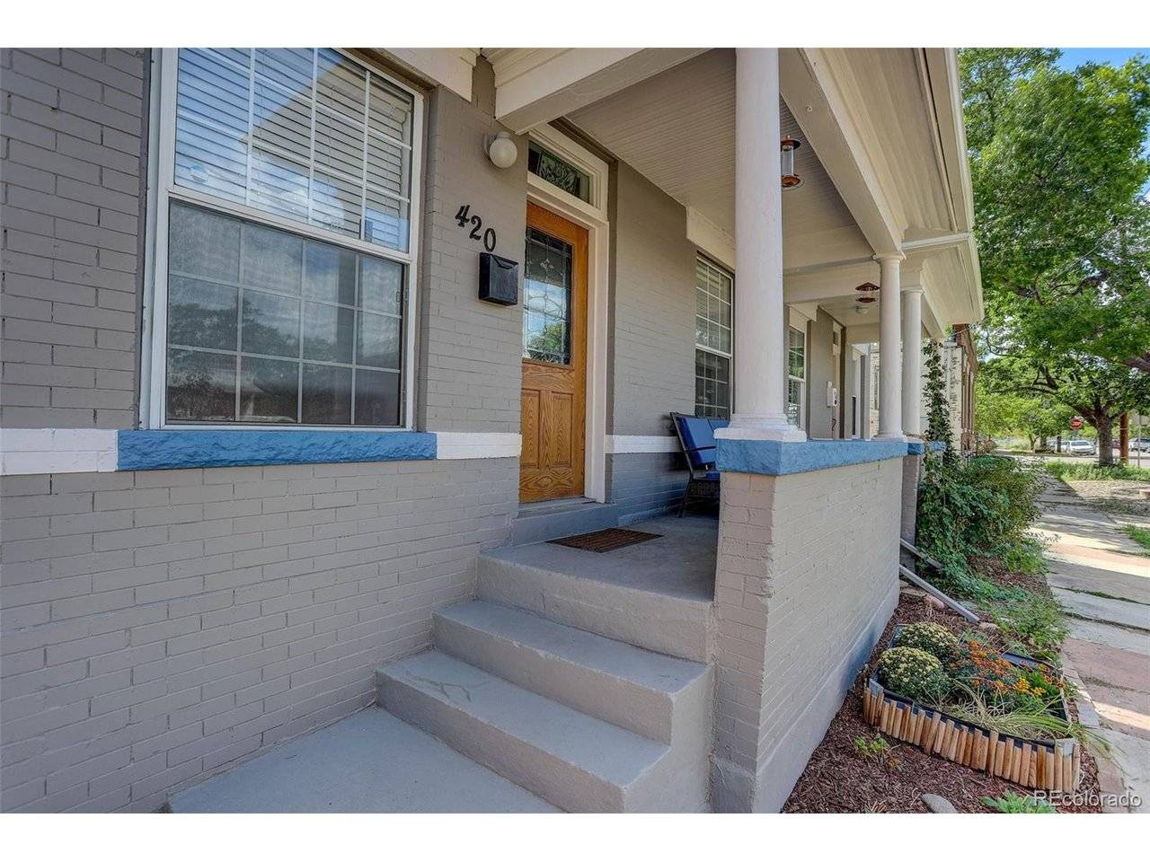 420 W 7th, Denver, CO 80204