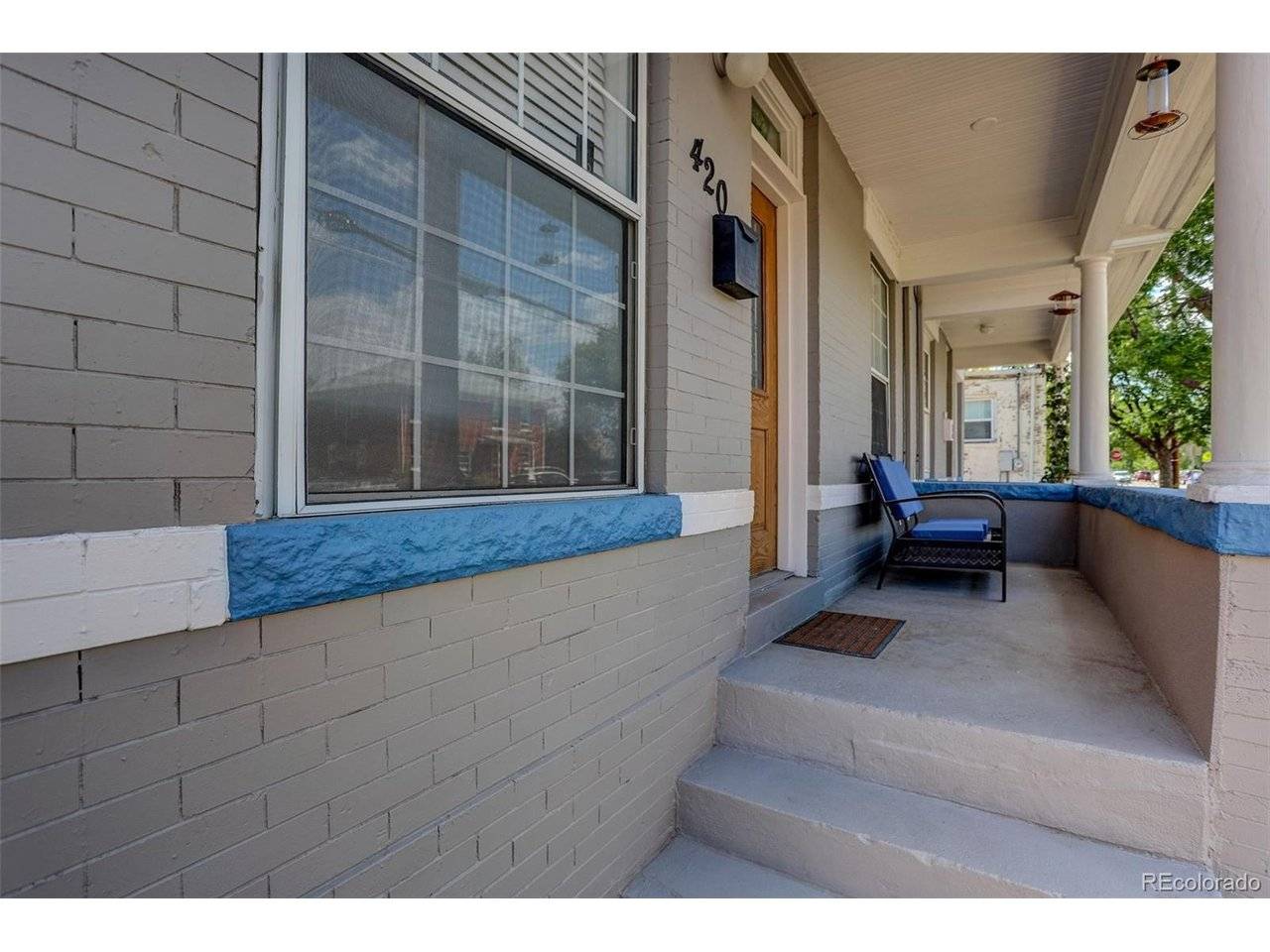 420 W 7th, Denver, CO 80204