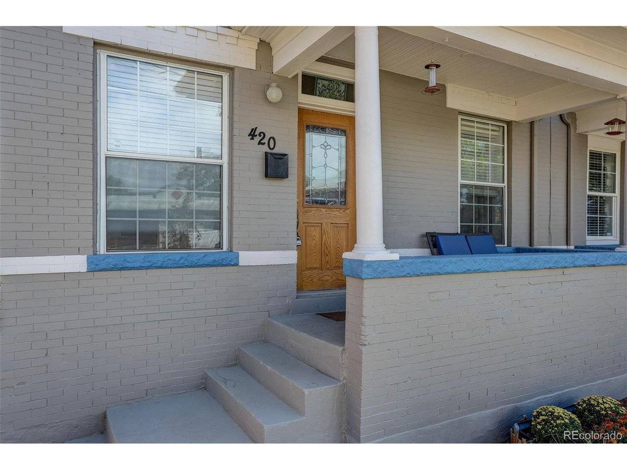 420 W 7th, Denver, CO 80204