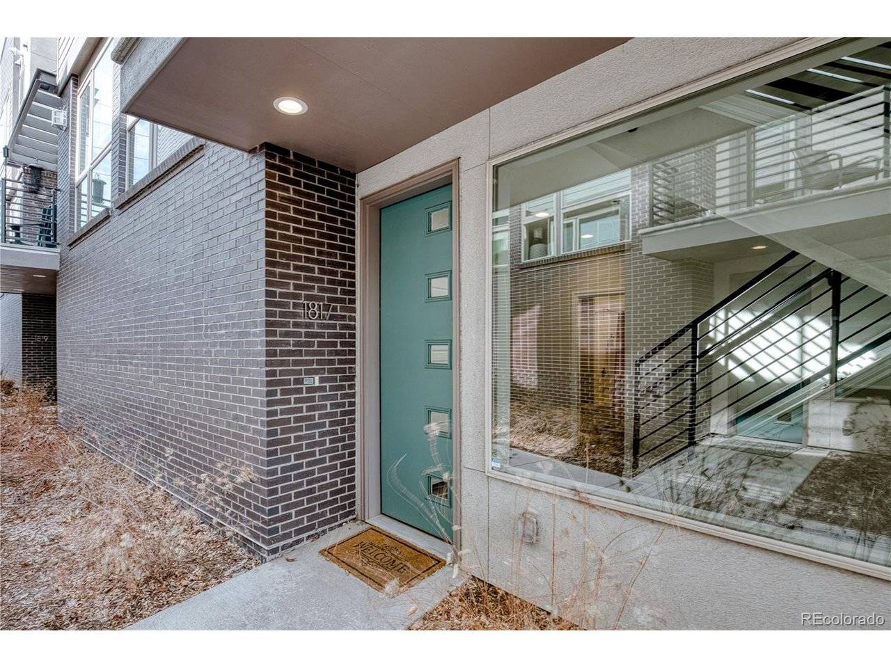 1817 Gaylord, Denver, CO 80206